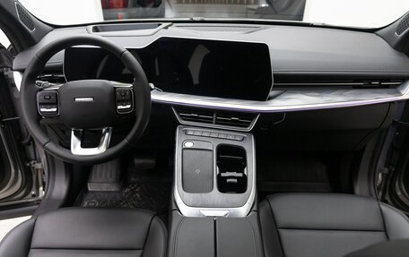 Haval F7x, 2025 год, 3 699 000 рублей, 14 фотография