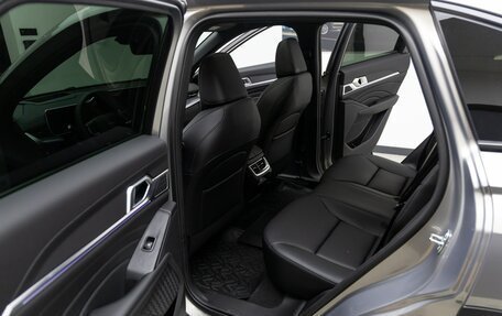 Haval F7x, 2025 год, 3 699 000 рублей, 12 фотография