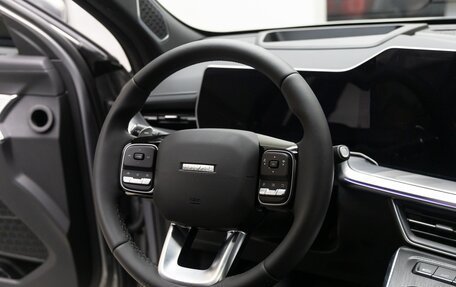 Haval F7x, 2025 год, 3 699 000 рублей, 15 фотография