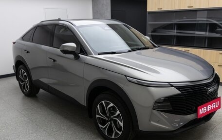Haval F7x, 2025 год, 3 699 000 рублей, 6 фотография