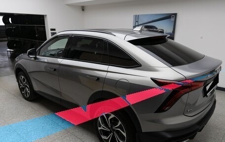 Haval F7x, 2025 год, 3 699 000 рублей, 4 фотография