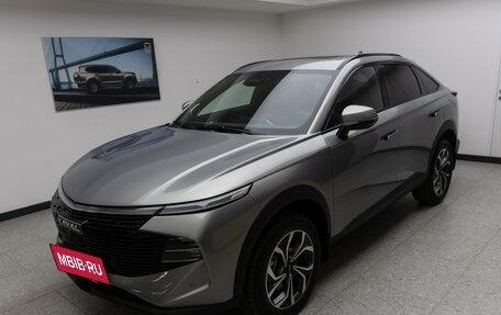 Haval F7x, 2025 год, 3 699 000 рублей, 7 фотография