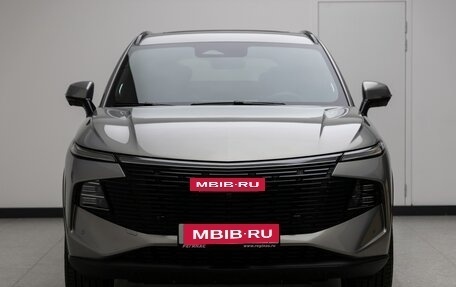 Haval F7x, 2025 год, 3 699 000 рублей, 2 фотография