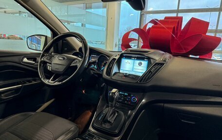 Ford Kuga III, 2017 год, 1 385 000 рублей, 8 фотография