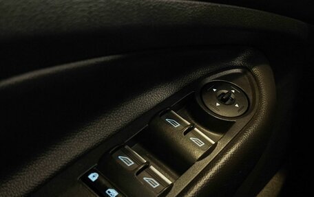 Ford Kuga III, 2017 год, 1 385 000 рублей, 10 фотография