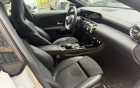 Mercedes-Benz CLA, 2020 год, 3 150 000 рублей, 9 фотография