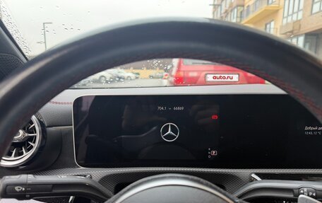 Mercedes-Benz CLA, 2020 год, 3 150 000 рублей, 8 фотография