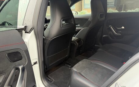 Mercedes-Benz CLA, 2020 год, 3 150 000 рублей, 10 фотография