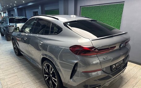 BMW X6, 2025 год, 16 500 000 рублей, 3 фотография