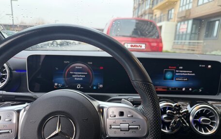 Mercedes-Benz CLA, 2020 год, 3 150 000 рублей, 7 фотография