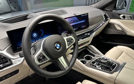 BMW X6, 2025 год, 16 500 000 рублей, 5 фотография