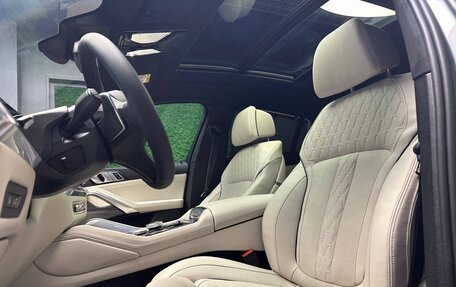 BMW X6, 2025 год, 16 500 000 рублей, 6 фотография