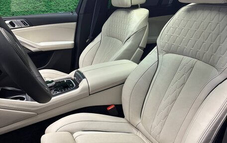 BMW X6, 2025 год, 16 500 000 рублей, 7 фотография