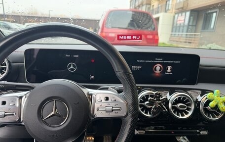 Mercedes-Benz CLA, 2020 год, 3 150 000 рублей, 6 фотография