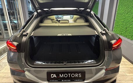 BMW X6, 2025 год, 16 500 000 рублей, 12 фотография