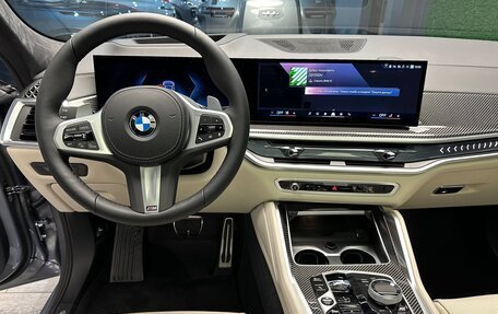 BMW X6, 2025 год, 16 500 000 рублей, 8 фотография