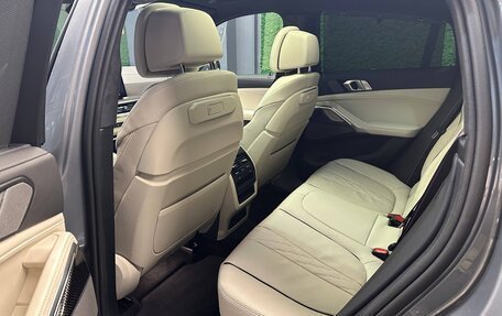 BMW X6, 2025 год, 16 500 000 рублей, 15 фотография