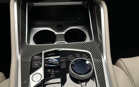 BMW X6, 2025 год, 16 500 000 рублей, 14 фотография