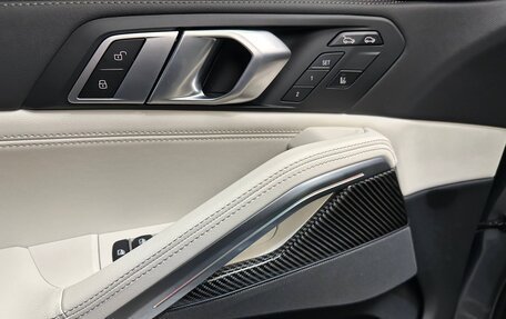 BMW X6, 2025 год, 16 500 000 рублей, 11 фотография