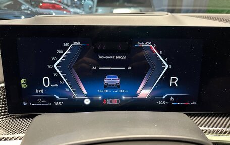 BMW X6, 2025 год, 16 500 000 рублей, 9 фотография