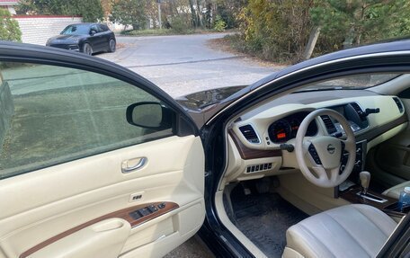 Nissan Teana, 2010 год, 1 100 000 рублей, 4 фотография