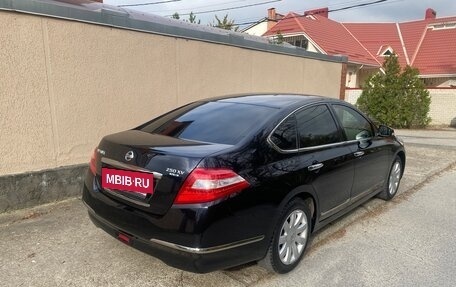 Nissan Teana, 2010 год, 1 100 000 рублей, 7 фотография