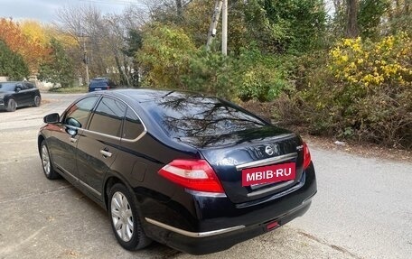 Nissan Teana, 2010 год, 1 100 000 рублей, 6 фотография