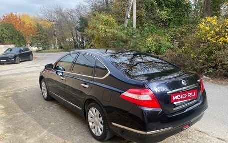 Nissan Teana, 2010 год, 1 100 000 рублей, 5 фотография