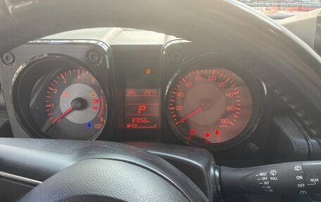 Suzuki Jimny, 2021 год, 2 700 000 рублей, 7 фотография