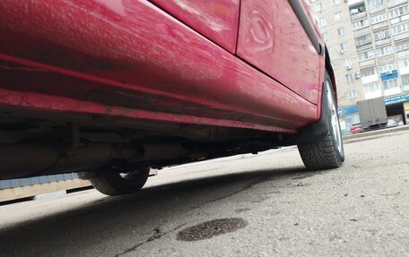 Hyundai Matrix I рестайлинг, 2006 год, 370 000 рублей, 4 фотография