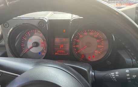 Suzuki Jimny, 2021 год, 2 700 000 рублей, 6 фотография