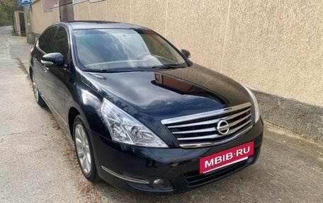 Nissan Teana, 2010 год, 1 100 000 рублей, 9 фотография