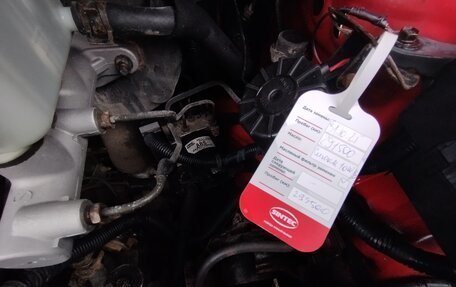 Hyundai Matrix I рестайлинг, 2006 год, 370 000 рублей, 15 фотография