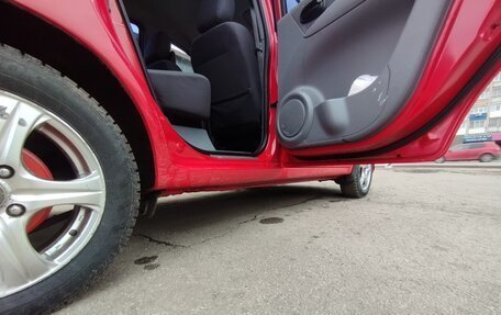 Hyundai Matrix I рестайлинг, 2006 год, 370 000 рублей, 5 фотография