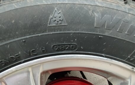 Hyundai Matrix I рестайлинг, 2006 год, 370 000 рублей, 13 фотография