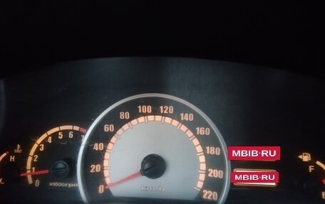 Hyundai Matrix I рестайлинг, 2006 год, 370 000 рублей, 18 фотография