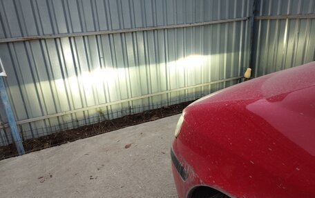 Hyundai Matrix I рестайлинг, 2006 год, 370 000 рублей, 25 фотография