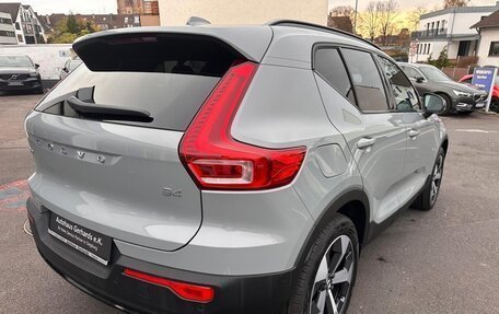 Volvo XC40 I, 2025 год, 5 200 000 рублей, 4 фотография