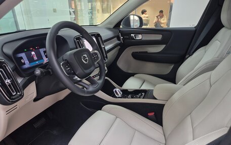 Volvo XC40 I, 2025 год, 5 200 000 рублей, 9 фотография