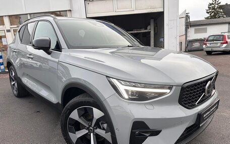 Volvo XC40 I, 2025 год, 5 200 000 рублей, 2 фотография