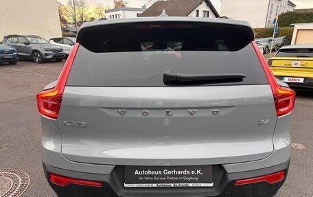 Volvo XC40 I, 2025 год, 5 200 000 рублей, 6 фотография