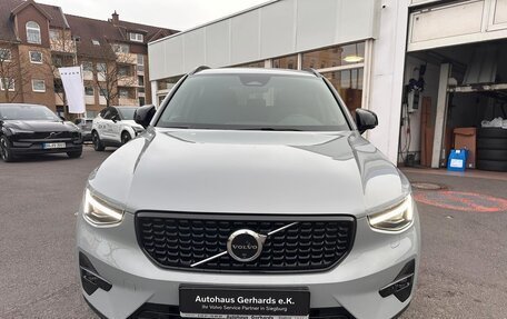Volvo XC40 I, 2025 год, 5 200 000 рублей, 3 фотография