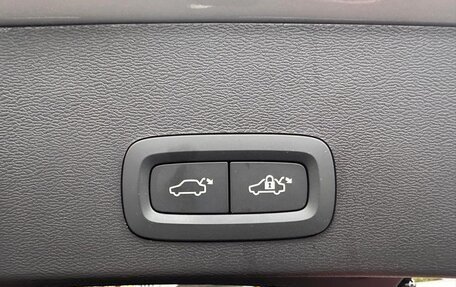 Volvo XC40 I, 2025 год, 5 200 000 рублей, 17 фотография