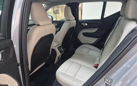 Volvo XC40 I, 2025 год, 5 200 000 рублей, 11 фотография