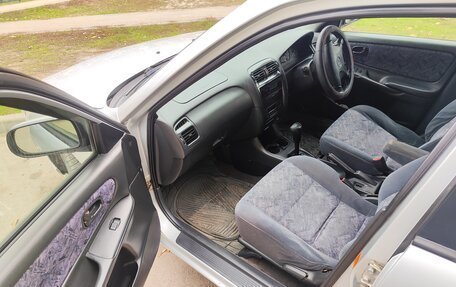 Mazda Capella, 1998 год, 200 000 рублей, 7 фотография