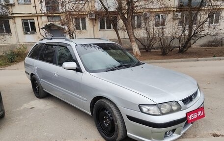 Mazda Capella, 1998 год, 200 000 рублей, 3 фотография