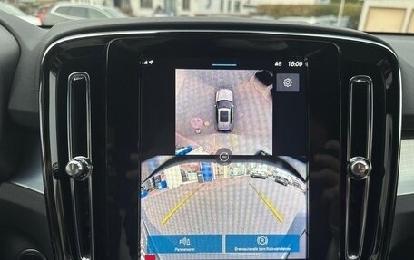 Volvo XC40 I, 2025 год, 5 200 000 рублей, 13 фотография