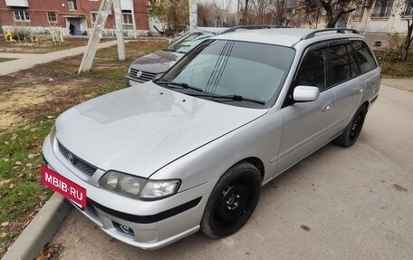 Mazda Capella, 1998 год, 200 000 рублей, 2 фотография