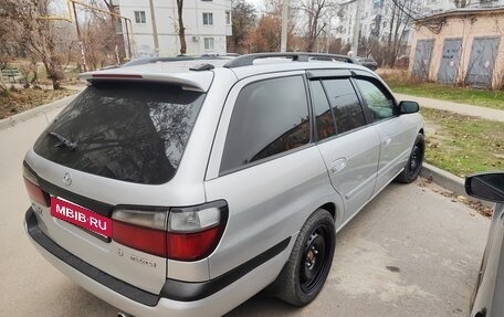 Mazda Capella, 1998 год, 200 000 рублей, 4 фотография