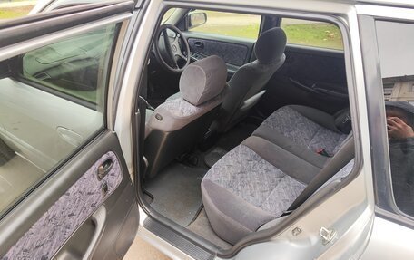 Mazda Capella, 1998 год, 200 000 рублей, 8 фотография